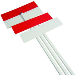Nivelette jeu de 3 - 609