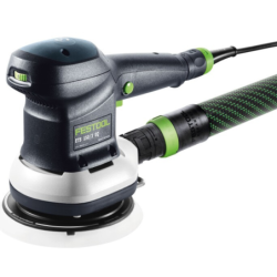 Ponceuse excentrique ETS 150/3 EQ-plus