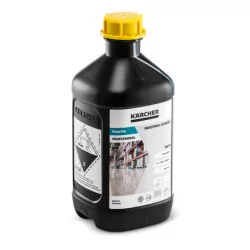 Nettoyant sol RM 69 sols durs 2,5 litres - l’unité