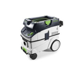 Aspirateur CTL 26 EI Cleantec
