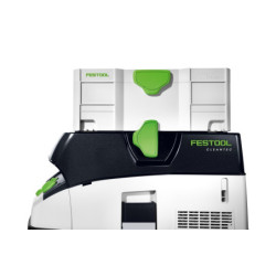 Aspirateur CTL 26 EI Cleantec