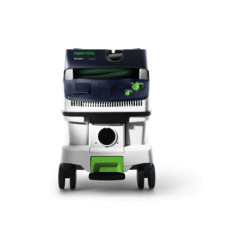Aspirateur CTL 26 EI Cleantec
