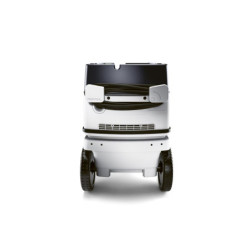 Aspirateur CTL 26 EI Cleantec
