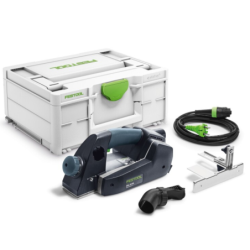 Rabot EHL 65 EQ-Plus