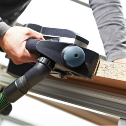 Rabot EHL 65 EQ-Plus