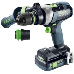Perceuse visseuse sans fil TDC 18/4 L-plus