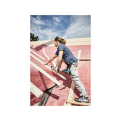 Perceuse visseuse sans fil TDC 18/4 L-plus