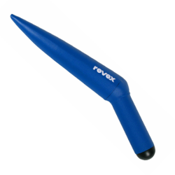 Plantoir tout acier longueur 295mm REVEX - 550920