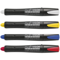 Marqueur permanent Visor