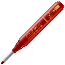 Marqueur permanent spécial trou profond BIG INK