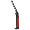 Baladeuse d'atelier LED 700 lumens repliable rechargeable