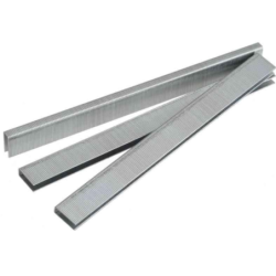 Agrafe a11-12mm - boite de 5m
