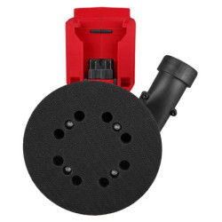 Ponceuse orbitale FUEL 125mm, 18V, sans batterie - M18 FROS125-0B