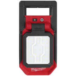 Projecteur de chantier sans fil 18V Li-ion RedLithium sans batterie