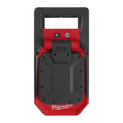 Projecteur de chantier sans fil 18V Li-ion RedLithium sans batterie