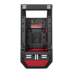 Projecteur de chantier sans fil 18V Li-ion RedLithium sans batterie