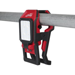 Projecteur de chantier sans fil 18V Li-ion RedLithium sans batterie