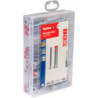 Coffret cheville plaque de plâtre Profi-Box DuoHM TX / 26K NV