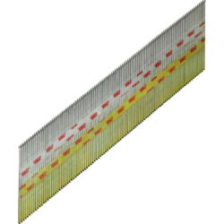 Clou BD DA15epb 32mm acier - boite de 4000