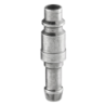 Insert rapide air comprimé ISO 6150B IRP08 pour tuyau flexible D. 13 mm