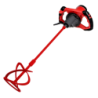 Malaxeur RUBIMIX 9 bl emmanchement M14x2 2 vitesses