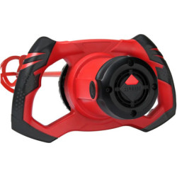 Malaxeur RUBIMIX 9 bl emmanchement M14x2 2 vitesses