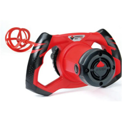 Malaxeur RUBIMIX 9 bl emmanchement M14x2 2 vitesses