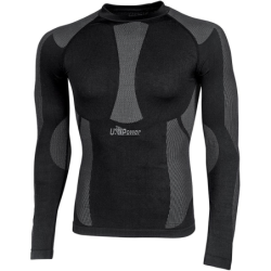 Maillot de corps Curma noir