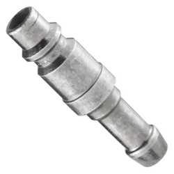 Insert rapide air comprimé ISO 6150B IRP08 pour tuyau flexible D. 13 mm