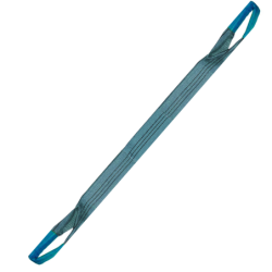 Elingue sangle 2 boucles 120mm
