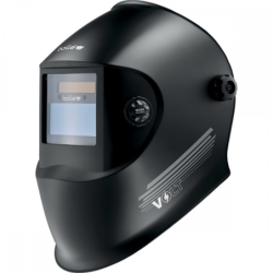 Flash masque électro-optique - teinte variable 4/5-8/9-14 - champ de vision 116X81 mm + sac