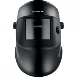 Flash masque électro-optique - teinte variable 4/5-8/9-14 - champ de vision 116X81 mm + sac