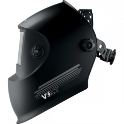 Flash masque électro-optique - teinte variable 4/5-8/9-14 - champ de vision 116X81 mm + sac