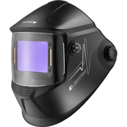 Flash masque électro-optique - teinte variable 4/5-8/9-13 - champ de vision 108x74 mm + sac