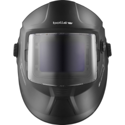 Flash masque électro-optique - teinte variable 4/5-8/9-13 - champ de vision 108x74 mm + sac