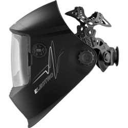 Flash masque électro-optique - teinte variable 4/5-8/9-13 - champ de vision 108x74 mm + sac