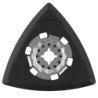 Plateau Delta de ponçage Starlock PRO , Ø93mm , AVZ93G
