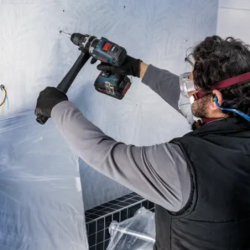 Foret diamant PRO Ceramic à sec
