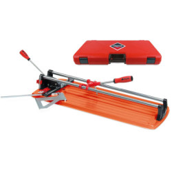 Coupe carreaux TS-43 MAX orange