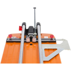 Coupe carreaux TS-43 MAX orange
