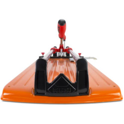 Coupe carreaux TS-43 MAX orange