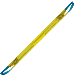 Elingue sangle double largeur 90mm