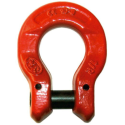 Maillon omega pour chaine de 7-8 mm 2000 Kg – 5205C