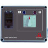 Inverseur de source manuel 40A pour groupe 230v