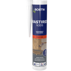 Mastic de fixation Mastirex