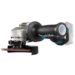 Meuleuse 125mm bl+frein (machine seule)