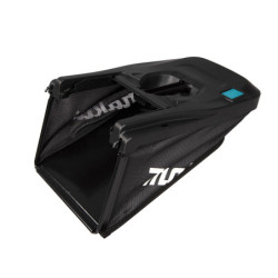 Tondeuse sur batteries 2 batteries 5Ah et chargeur double rapide - DLM382PT2