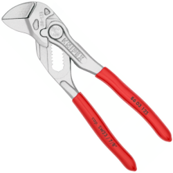 Pince clé gainée D.52mmx250mm