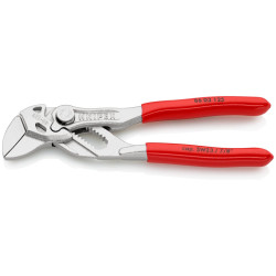 Pince clé gainée D.52mmx250mm