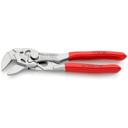 Pince clé gainée D.52mmx250mm